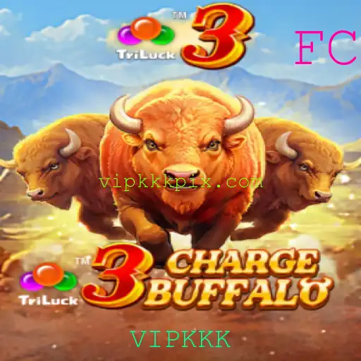 Explorando o Mundo de 3ChargeBuffalo: Aventura, Estratégia e Domínio