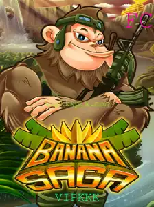 Descubra o Universo Envolvente de BananaSaga
