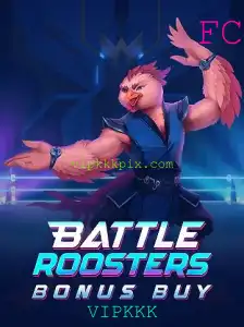 Descubra as Emoções de BattleRoostersBonusBuy e a Palavra-chave VIPKKK