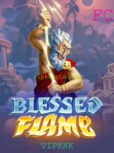 Explorando o Mundo de BlessedFlame: Regras e Desafios do Jogo