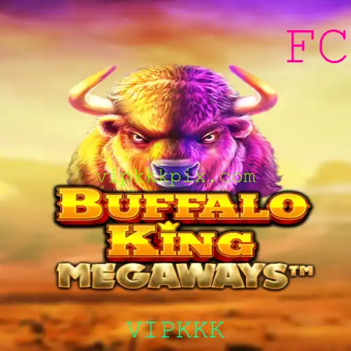 Explorando o Fascinante Mundo do Jogo BuffaloKing com VIPKKK