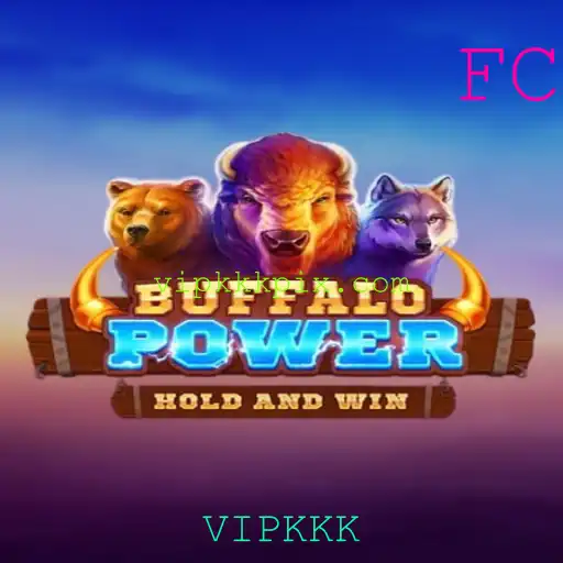 Descubra o Mundo de BuffaloPower: O Jogo Apaixonante de Estratégia e Aventura