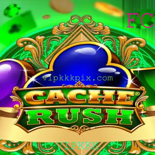 CacheRush: A Nova Frenesi Mundial