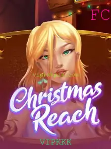 Explore o Mundo de ChristmasReach: Um Jogo de Estratégia Encantador