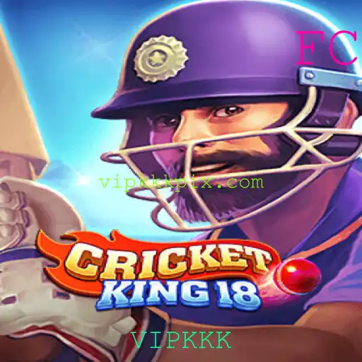 CricketKing18: Descubra a Emoção do Novo Jogo de Críquete