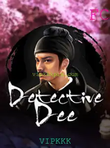 DetectiveDee: Um Jogo de Mistério e Inteligência