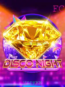 Explorando o Universo Vibrante de 'DiscoNight'