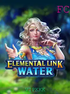 ElementalLinkWater: Explorando o Mundo Aquático de Estratégia e Aventura
