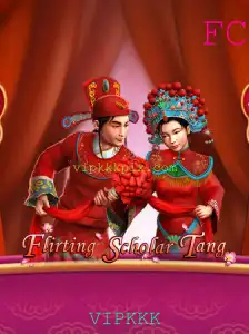 Explorando o Mundo do Jogo Flirting Scholar Tang: Diversão com Estratégia e Carisma