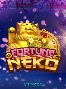 FortuneNeko: Uma Imersão Atraente no Mundo dos Jogos de Sorte
