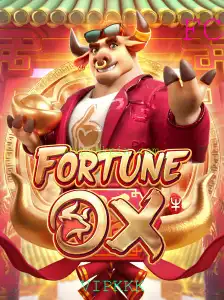 Explorando a Emoção do Jogo FortuneOx
