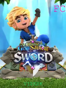 Explorando o Mundo do Jogo 'GemSaviourSword': Uma Aventura Épica