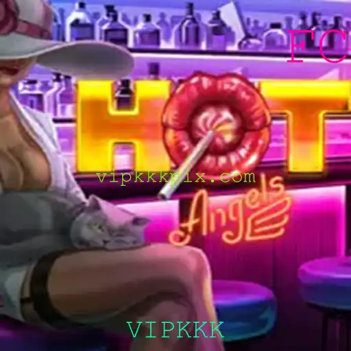 Descubra HotAngels: O Game que Está Dominando o Cenário Atual