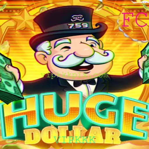 Explorando o Mundo de HugeDollar: O Jogo Que Está Conquistando o Mundo dos Games