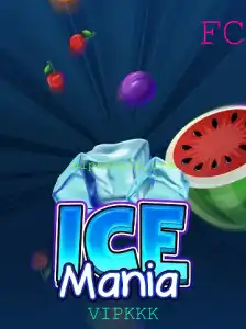 IceMania: O Novo Sensação dos Jogos com a Palavra-Chave VIPKKK