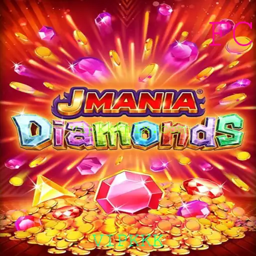Descubra JManiaDiamonds: O Jogo de Estratégia e Descoberta Reluzente