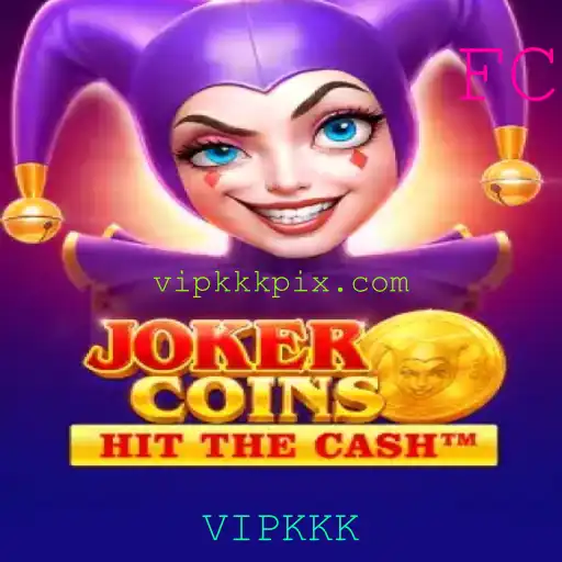 Desvendando o Fascínio de JokerCoins: Uma Nova Era nos Jogos