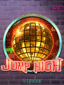 Explorando o Mundo Vibrante de JumpHigh: Jogo de Habilidade e Estratégia