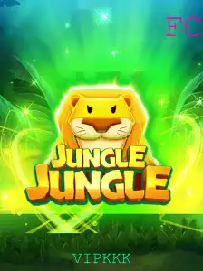 Descubra o Fascinante Mundo de JungleJungle: O Jogo que Está Conquistando Tudo