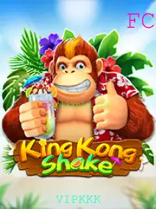 Tudo Sobre KingKongShake: O Jogo Que Está Agitando o Mundo