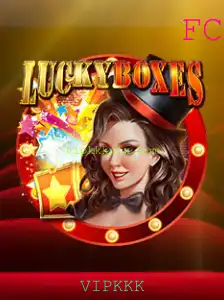 Explorando o Mundo Fascinante de LuckyBoxes: Um Jogo de Oportunidades