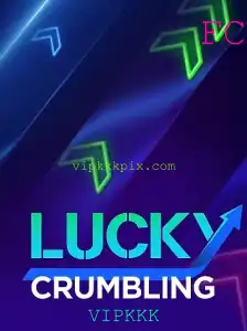 Explorando LuckyCrumbling: O Destino dos Sorteados