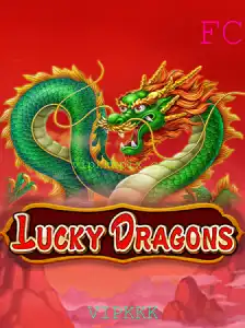 Explorando o Jogo LuckyDragons: Atração e Estratégia para Todos os Jogadores