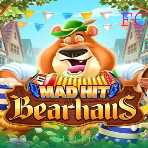 Descubra o Mundo de MadHitBearhaus: Uma Aventura de Estratégia