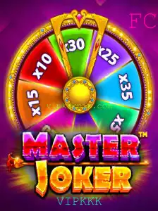 Descubra o Mundo de MasterJoker: Regras, Estratégias e Evolução