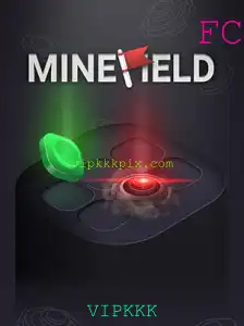MineField: Explorando Novas Terras com Estratégia e Precisão