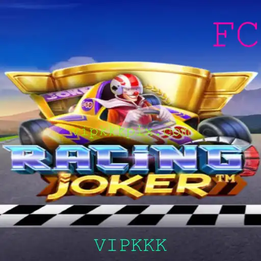RacingJoker: Um Mergulho no Mundo das Corridas e Estratégias