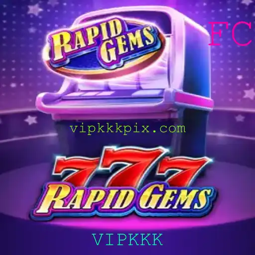 Descubra o Universo Vibrante de RapidGems777: Um Jogo Empolgante