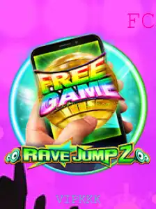 RaveJump2M: Mergulhe no Universo de Diversão e Aventura