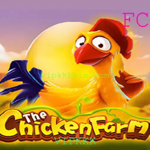 Descubra o Mundo do Jogo ChickenFarm