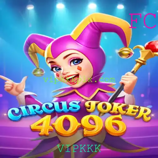 CircusJoker4096: Descubra o Fascinante Mundo do Jogo de Estratégia