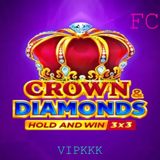 Descubra o mundo emocionante de Crowndiamonds e o segredo da palavra-chave VIPKKK