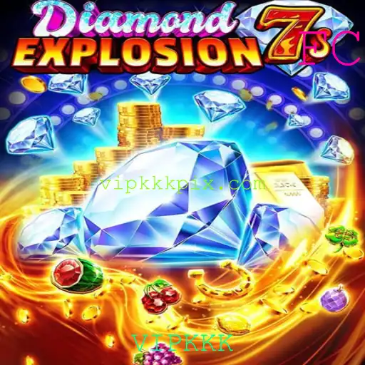 Explorando DiamondExplosion7s: Tudo o Que Você Precisa Saber