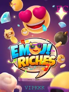 Explorando o Universo do Jogo EmojiRiches