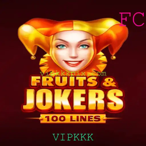 FruitsAndJokers100: Um Merge Colorido de Diversão e Sorte