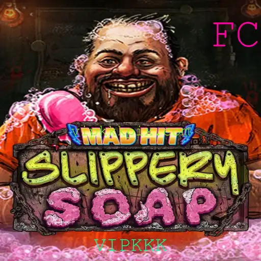 Explorando o Divertido e Dinâmico MadHitSlipperySoap: Jogue e Descubra