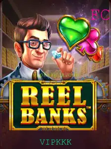 Explorando o Jogo ReelBanks: Regras e Destaques