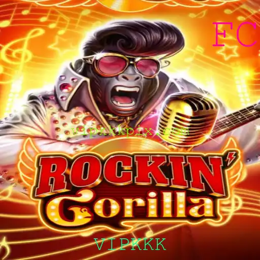 Explorando o Mundo de RockinGorilla: O Jogo que Conquistou os Amantes de Adrenalina