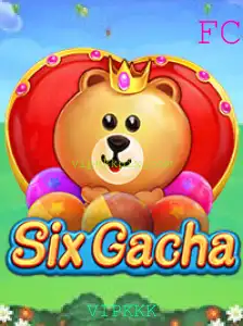 Explorando o Mundo de SixGacha: Um Jogador em Ascensão com VIPKKK