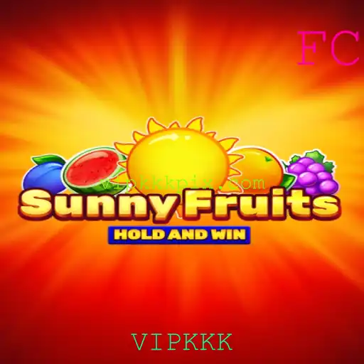 SunnyFruits: Aventura e Diversão em um Mundo Vibrante