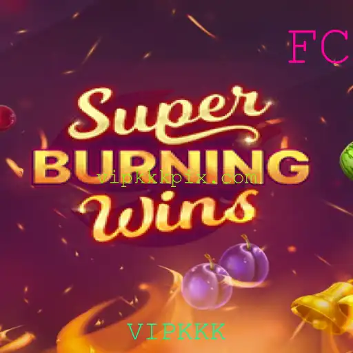 Descubra o Fascinante Mundo do Jogo SuperBurningWins: Uma Análise Completa