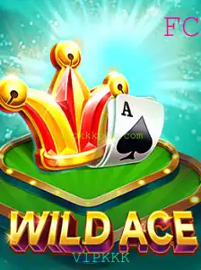Explorando o Mundo de WildAce: O Jogo que Captura Todas as Adrenalinas