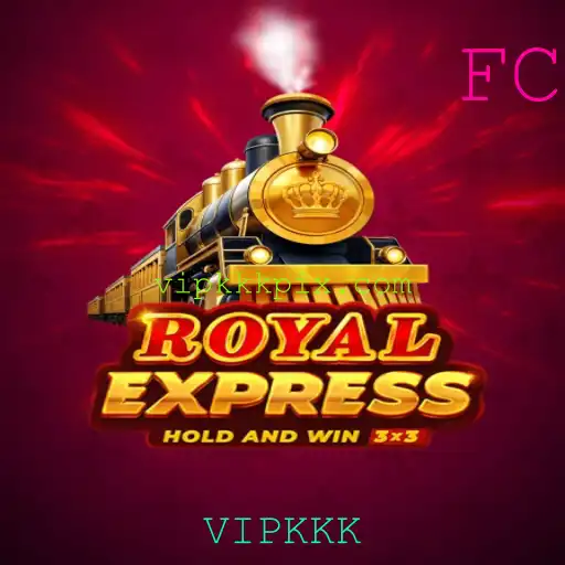 Descubra o Mundo de Royalexpress e a Estratégia VIPKKK