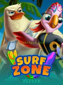 SurfZone: A Experiência Imersiva de Aventura no Oceano