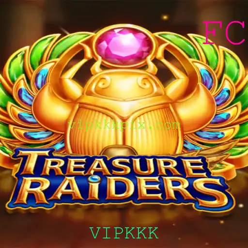 Explorando o Mundo de TREASURERAIDERS: Um Jogo de Aventuras e Estratégia