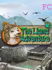 Descubra o Mundo Fascinante de TheLlamaAdventure